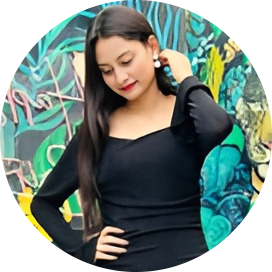 Online MBA testimonial by aanchal