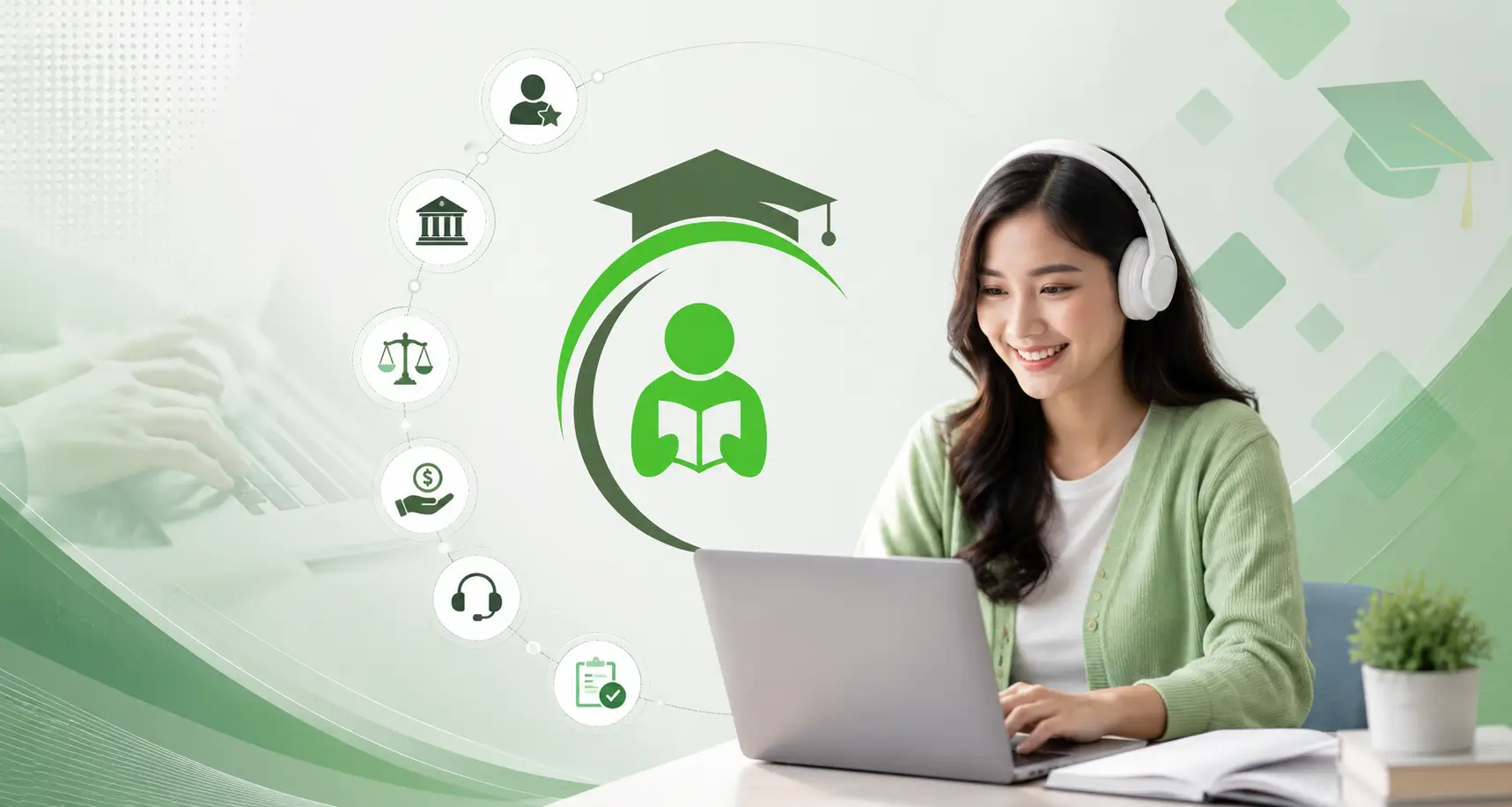 online PG courses